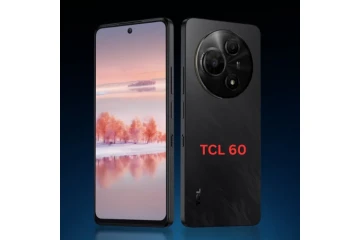 TCL 60 price in Bangladesh 2025